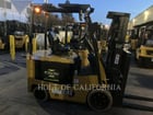 Caterpillar Mitsubishi EC30N3, Forklift, 1258 hours, S/N: ATB31B50152, 2020 - Image 2