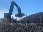 Caterpillar 538LL, 6110 hours, S/N: JEY00489, 2020 - Image 3