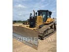 Caterpillar D6XE, 6003 hours, S/N: HMH00407, 2020 - Image 1