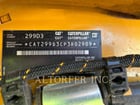 Cat 299D3, Skid Steer Loader, 604 hours, S/N: P3R02909, 2024 - Image 6