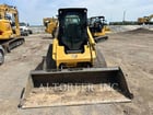 Cat 299D3, Skid Steer Loader, 604 hours, S/N: P3R02909, 2024 - Image 7