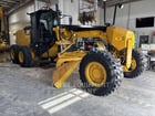 Caterpillar 12M3AW, Motor Grader, 2572 hours, S/N: N9B00750, 2019 - Image 2
