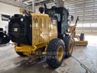Caterpillar 12M3AW, Motor Grader, 2572 hours, S/N: N9B00750, 2019 - Image 3