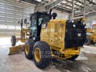Caterpillar 12M3AW, Motor Grader, 2572 hours, S/N: N9B00750, 2019 - Image 4