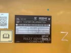 Caterpillar 12M3AW, Motor Grader, 2572 hours, S/N: N9B00750, 2019 - Image 5