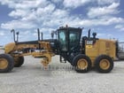 Caterpillar 12M3AW, Motor Grader, 2572 hours, S/N: N9B00750, 2019 - Image 7