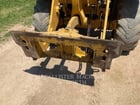 Cat 908 ARW+, Wheel Loader, 3425 hours, S/N: MZ800947, 2024 - Image 7