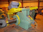24" x 5" Stamco, 20000 lb., driven line, 125 HP - Image 3