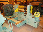 24" x 5" Stamco, 20000 lb., driven line, 125 HP - Image 6