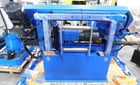 11" x 12" Knuth #ABS-320-B, horizontal band saw, 144" x 0.35" x 1" blade, 3 HP - Image 5