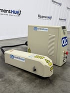 CLC #ProWriter-F20, 20 watt fiber laser marking system, air cooled, 115 V., 1 phase, 2021 - Image 3