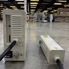 CLC #ProWriter-F20, 20 watt fiber laser marking system, air cooled, 115 V., 1 phase, 2021 - Image 6