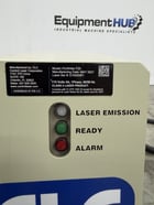 CLC #ProWriter-F20, 20 watt fiber laser marking system, air cooled, 115 V., 1 phase, 2021 - Image 7