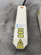 CLC #ProWriter-F20, 20 watt fiber laser marking system, air cooled, 115 V., 1 phase, 2021 - Image 8