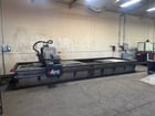 Arc Specialties Industries #Arc-Cut-Pro-20, CNC plasma table with Hypertherm XPR300, 6' x 20', water table - Image 1