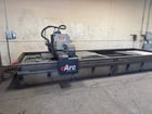 Arc Specialties Industries #Arc-Cut-Pro-20, CNC plasma table with Hypertherm XPR300, 6' x 20', water table - Image 9