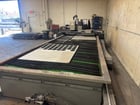 Arc Specialties Industries #Arc-Cut-Pro-20, CNC plasma table with Hypertherm XPR300, 6' x 20', water table - Image 10