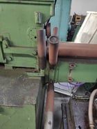 MORONI WIRE UNCOILER WITH PRE-STRAIGHTENING - Image 3