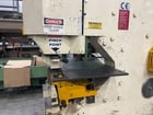 8" x 8" x 3/4" Geka #165S, ironworker, 165 ton, 5-work stations, 2012 - Image 3