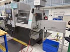 Tsugami #SS32, CNC swiss lathe, 1.25" capacity, 7-Axis, 12' Edge Patriot 338 barfeed, Fanuc 31i-B, LNS chip - Image 2