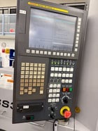 Tsugami #SS32, CNC swiss lathe, 1.25" capacity, 7-Axis, 12' Edge Patriot 338 barfeed, Fanuc 31i-B, LNS chip - Image 4