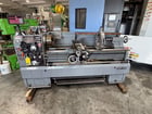 17" x 60" Sharp #1760K, manual lathe, 1800 RPM - Image 1