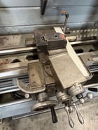 17" x 60" Sharp #1760K, manual lathe, 1800 RPM - Image 7