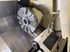 Okuma #Genos-L400II-E, CNC Lathe, 20.4" swing, 16.69" machining length, 8" chuck, 2.7" bar, 15 HP, 3,000 RPM - Image 2