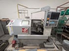 Haas #GT-20, CNC Lathe, 13" swing, 12" machining length, 11" turning diameter, 8" chuck, 3" bar, 20 HP, 3,000 - Image 1