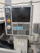 Haas #GT-20, CNC Lathe, 13" swing, 12" machining length, 11" turning diameter, 8" chuck, 3" bar, 20 HP, 3,000 - Image 4