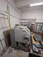 Haas #GT-20, CNC Lathe, 13" swing, 12" machining length, 11" turning diameter, 8" chuck, 3" bar, 20 HP, 3,000 - Image 6