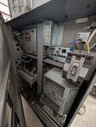 Haas #GT-20, CNC Lathe, 13" swing, 12" machining length, 11" turning diameter, 8" chuck, 3" bar, 20 HP, 3,000 - Image 9