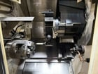 Mori Seiki #NL2500Y/700, CNC Lathe, 36.4" swing, 27.55" turning length, 14.5" turning diameter, 10.2" X, 3.9" - Image 3