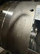 Mori Seiki #NL2500Y/700, CNC Lathe, 36.4" swing, 27.55" turning length, 14.5" turning diameter, 10.2" X, 3.9" - Image 6