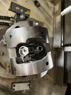 Mori Seiki #NL2500Y/700, CNC Lathe, 36.4" swing, 27.55" turning length, 14.5" turning diameter, 10.2" X, 3.9" - Image 9