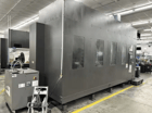 Okuma #MA-600HII, Horizontal Machining Center, 39.3" X, 35.4" Y, 39.3" Z, 24.8" pallet, 40 HP, 6000 RPM, 110 - Image 6