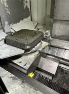 Okuma #MA-600HII, Horizontal Machining Center, 39.3" X, 35.4" Y, 39.3" Z, 24.8" pallet, 40 HP, 6000 RPM, 110 - Image 7