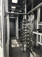 Okuma #MA-600HII, Horizontal Machining Center, 39.3" X, 35.4" Y, 39.3" Z, 24.8" pallet, 40 HP, 6000 RPM, 110 - Image 8