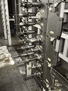 Okuma #MA-600HII, Horizontal Machining Center, 39.3" X, 35.4" Y, 39.3" Z, 24.8" pallet, 40 HP, 6000 RPM, 110 - Image 9