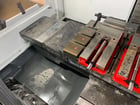 Haas #VM-2, 4-Axis Vertical Machining Center, 30" X, 20" Y, 20" Z, 18" x 36" table, 30 HP, 12,000 RPM, 24 - Image 8