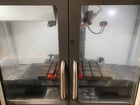 Haas #VM-2, 4-Axis Vertical Machining Center, 30" X, 20" Y, 20" Z, 18" x 36" table, 30 HP, 12,000 RPM, 24 - Image 10