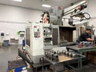 Haas #VF-6, Vertical Machining Center, 64" X, 32" Y, 30" Z, 28" x 64" table, 30 HP, 7,500 RPM, 24 automatic - Image 1