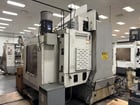 Haas #VF-6, Vertical Machining Center, 64" X, 32" Y, 30" Z, 28" x 64" table, 30 HP, 7,500 RPM, 24 automatic - Image 5