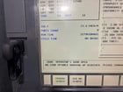 Daewoo Doosan #VCF-850LSR, 4-Axis Vertical Machining Center, 118" X, 33" Y, 31" Z, 18000 RPM, 60 automatic - Image 5