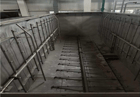 Eisenmann, Industrial Paint Complex, complete automotive grade paint line, Tier 1, new/unused, 2008 - Image 2