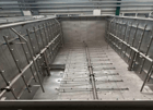 Eisenmann, Industrial Paint Complex, complete automotive grade paint line, Tier 1, new/unused, 2008 - Image 4