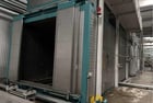 Eisenmann, Industrial Paint Complex, complete automotive grade paint line, Tier 1, new/unused, 2008 - Image 8