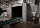 Eisenmann, Industrial Paint Complex, complete automotive grade paint line, Tier 1, new/unused, 2008 - Image 9