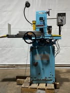 6" x 18" Boyar-Schultz #Challenger-HR618, Surface Grinder - Image 1