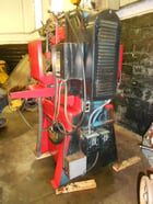 8" x 14" Clausing Covel #20423, Surface Grinder - Image 3